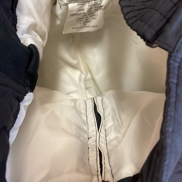 ROFFE Ski Snowboarding Pants Size 10 - Picture 9 of 11